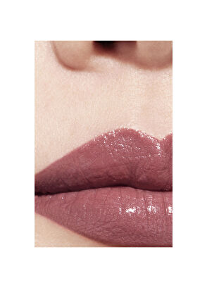 CHANEL Rouge Coco Limited Edition - Crush - 4