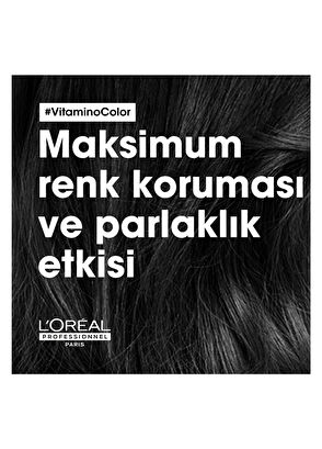 Loreal Professionnel Serie Expert Vitamino Color Color Protecting Shampoo 500 ml - 6