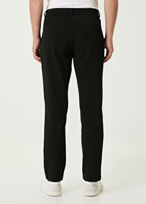 Beymen Club Slim Fit Siyah Chino Pantolon - 3