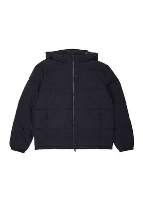 Beymen Club Lacivert Kapüşonlu Puff Mont - 6