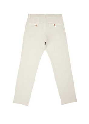 Beymen Club Regular Fit Beige Slim Chinos - 5