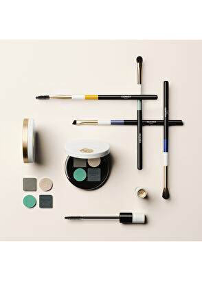 Hermès Trait DHermes Noir Fusain Maskara - 7