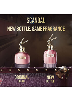 Jean Paul Gaultier Jean Paul Gaultier Scandal Edp Spray 80Ml - 4