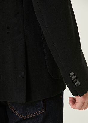 Beymen Club Siyah Ceket - 6