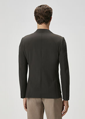 Beymen Club Khaki Jacket - 6