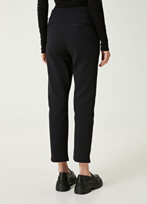 Beymen Club Black Sweatpants - 5