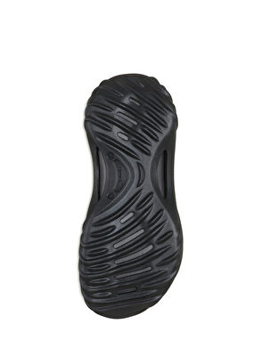 Crocs Echo Wave Black Men's Slippers - 4