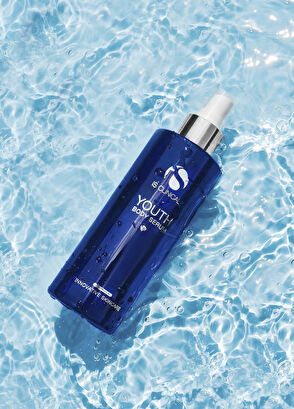 IS Clinical Youth Body Serum Pürüzsüzleştirici Vücut Misti 200 ml - 7