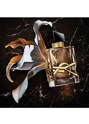 Yves Saint Laurent YSL Libre Flowers Flames EDP Florele 50 ml Parfüm - 5