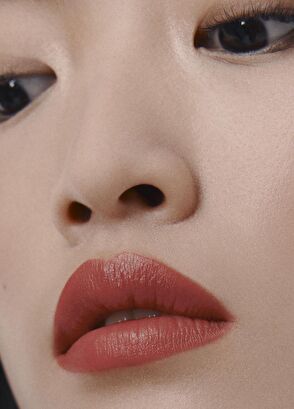 Hermès Rouge Hermès, Saten ruj, Rose Épicé - 7