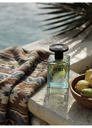 Jusbox Wave Of Freedom Eau de Parfüm 78 ml - 6