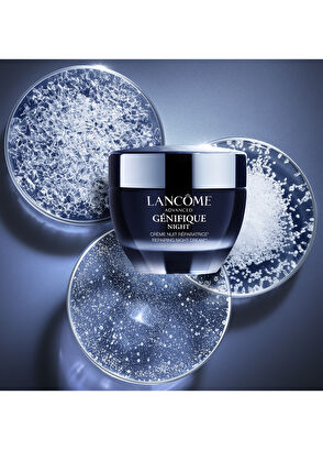 Lancome Genifique Barrier Repair Gece Kremi - 7