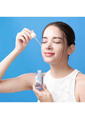 Jumiso Waterfull Hyaluronic Serum Kırışıklık Karşıtı Hyaluronik Asit Serumu 50ml - 5