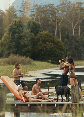 Flite Flite AIR Pro Yuzu Elektrikli Sörf Tahtası - 5