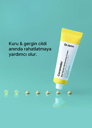 Dr.Jart+ Ceramidin Cilt Bariyeri Nemlendirici Krem - 6