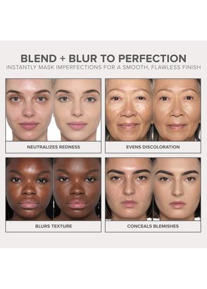 Anastasia Beverly Hills Impeccable Blurring Second Skin Matte Foundation 1 - 8