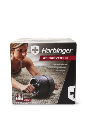 Harbinger 21312 Ab Pro Carver Egzersiz Aleti - 7