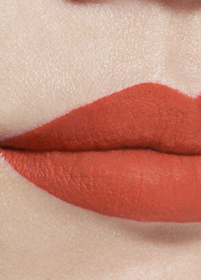 CHANEL Rouge Allure Liquid Velvet 214 Bouleversante 6 Ml - 4