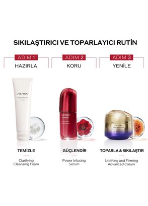 Shiseido Treatment Softener Enrıched 150 Ml - 9