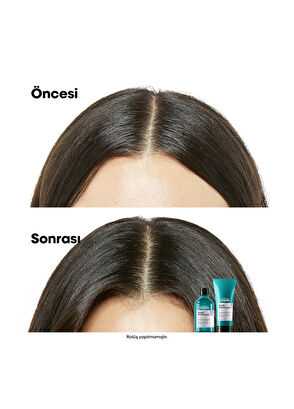 Loreal Professionnel Serie Expert Scalp Advanced Hassas Saç Derisi için Profesyonel Şampuan 500 ml - 7