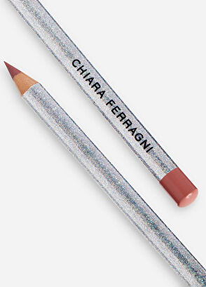 Chiara Ferragni Kiss Essential 05 Gül Nude Dudak Kalemi & Ruj Seti  - 5