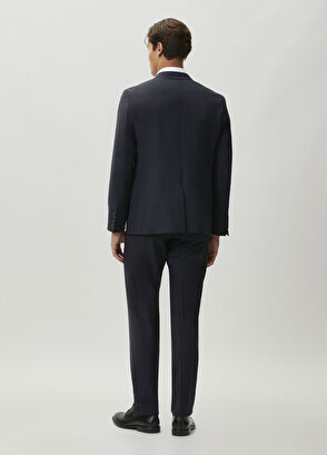 Beymen Club Comfort Fit White Shirt - 5