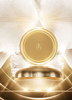 Guerlain Orchide Gold Nobile 24 50ml Serum Refill - 8