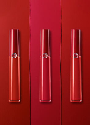 Giorgio Armani Lip Maestro 418 - 6