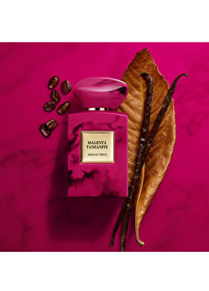 Giorgio Armani Armani/Privé Magenta Tanzanite EDP 100ml - 5