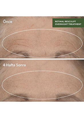 Murad Retinal Resculpt Overnight Treatment - Retinal İçeren Yenileyici Mucize Gece Serumu - 5