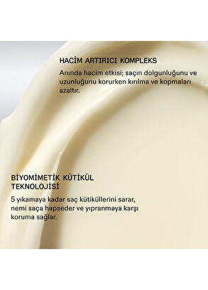 Olaplex Weightless Nourishing Mask 200 ml - 5