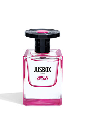 Jusbox Siren & Sailors Eau de Parfum 78 ml - 5