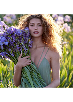 Guerlain Aqua Rosa Rossa Harvest EDT 125 ml Kadın Parfüm - 6