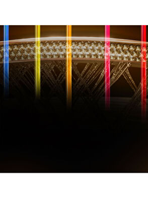 Foreo FAQ LED Panel - 5