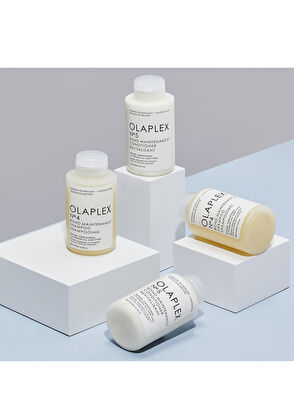 Olaplex Olaplex No4 Bond Maintenance Shampoo - 9