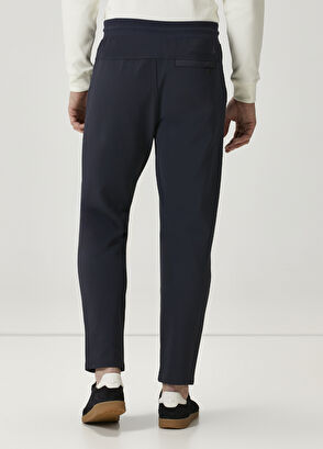Beymen Club Navy Blue Garnished Tracksuit - 3