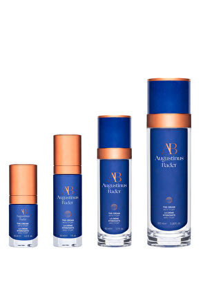 Augustinus Bader The Cream 100ml - 11
