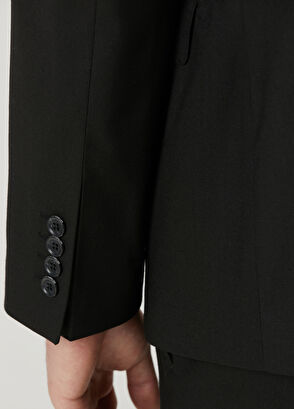 Beymen Club Black Suit - 7