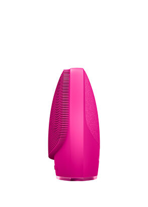 Geske Sonic Fuşya 7'si 1 Arada Vücut Fırçası ve Yoğun Eksfoliyatör Cilt Temizleme Cihazı - 4