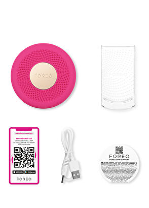 Foreo UFO 3 Mini Fuchsia - 5