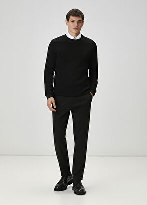 Beymen Club Siyah Kazak - 3