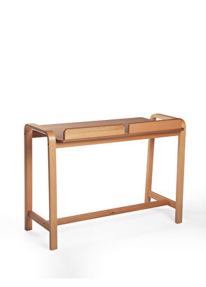 KYS Tasarım de'M Ceviz Çalışma Masası  - 3