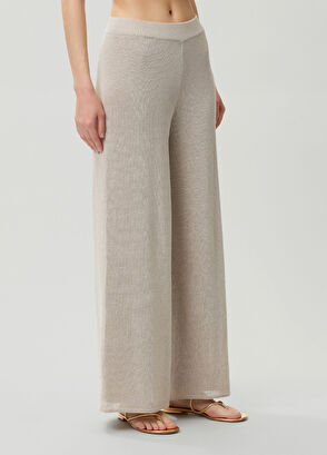 Join Us Beige Pants - 3