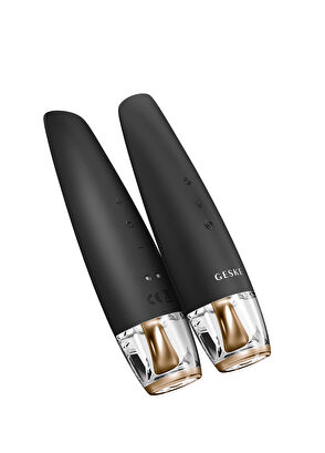 Geske Anti-Aging Skin Renewer Anti-Aging Skin Care Device with Led Therapy - 3