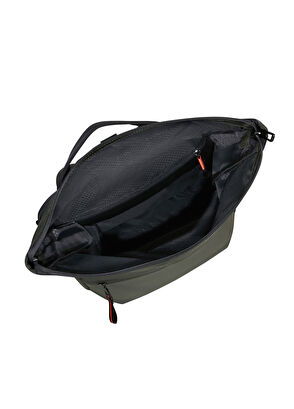Samsonite KS6-04-010 15.6" Moderny Rolltop Green Notebook Backpack - 6