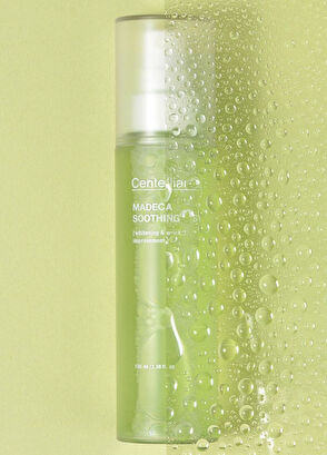 Centellian24 Madeca Soothing Ferahlatıcı Yüz Misti 100 ml - 4