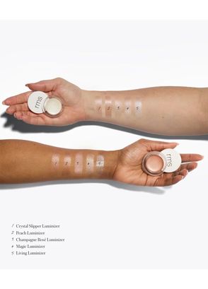 RMS Beauty Luminizer Living Aydınlatıcı 4.82 gr - 3