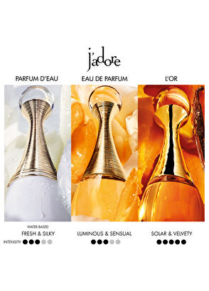 Dior J’adore Eau de Parfum 50ml - 4