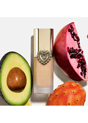 Dolce&Gabbana Everlast Foundation 24N Medium - 6