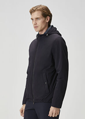 Herno Lacivert Mont - 3